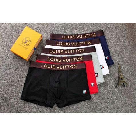 louis vuitton underwear men's|louis vuitton underwear price.